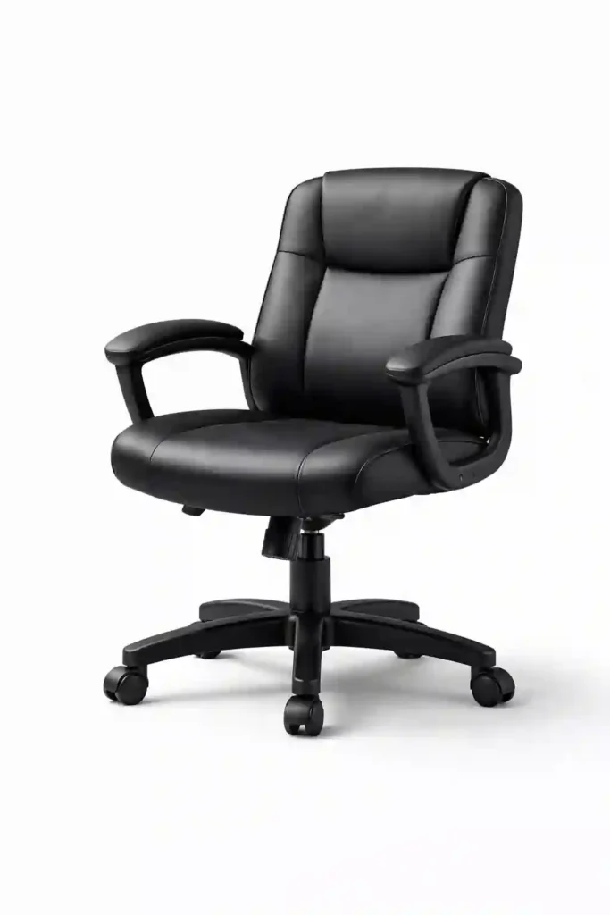 Amazon Basics Ergonomic Chair