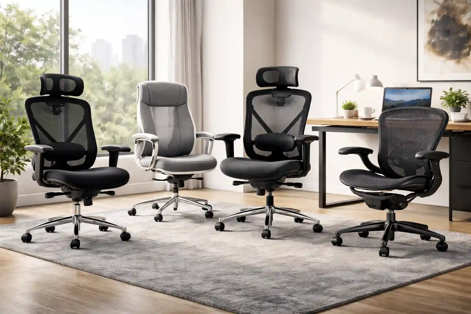 Best Chair for Back Pain