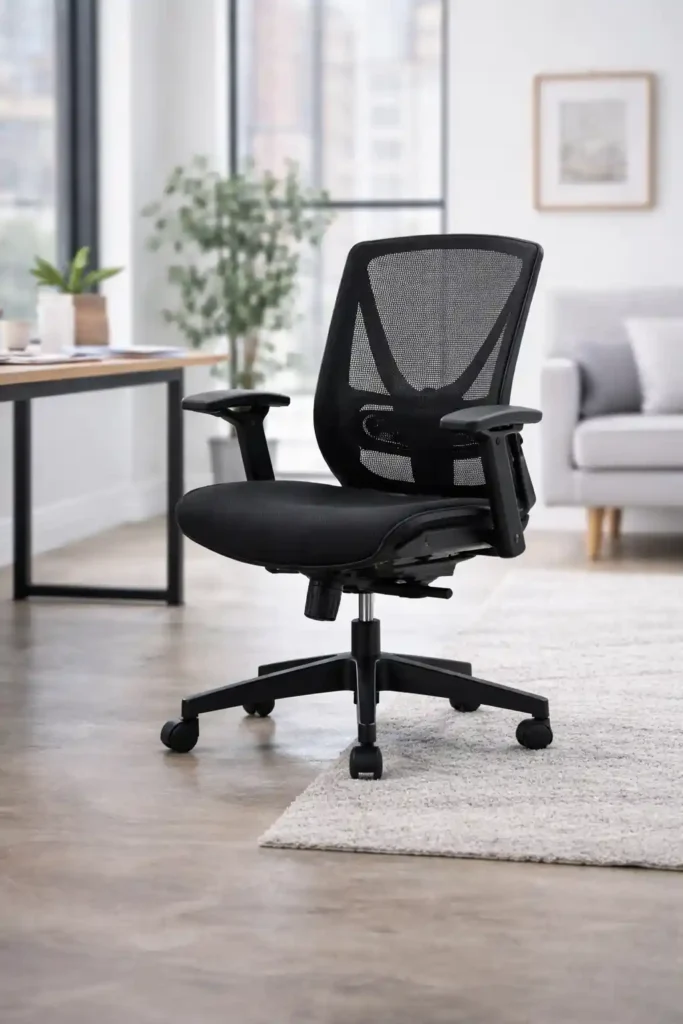 Best Chair for Short Person