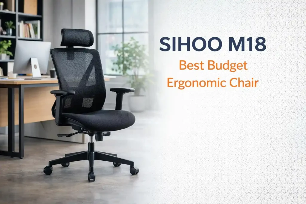 Best Chair for Short Person