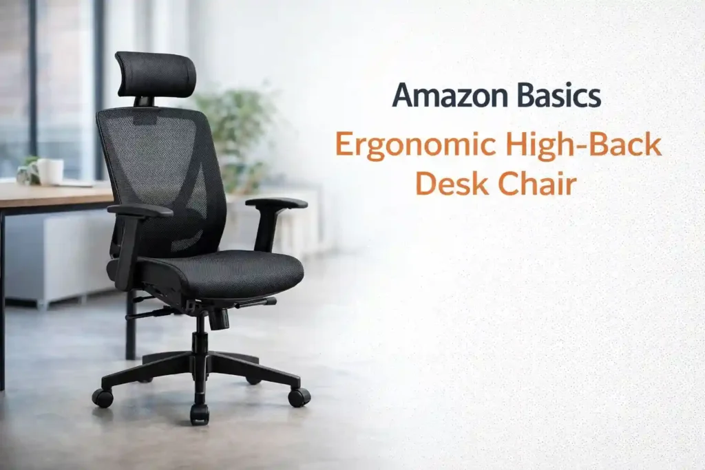 Best Chair for Short Person