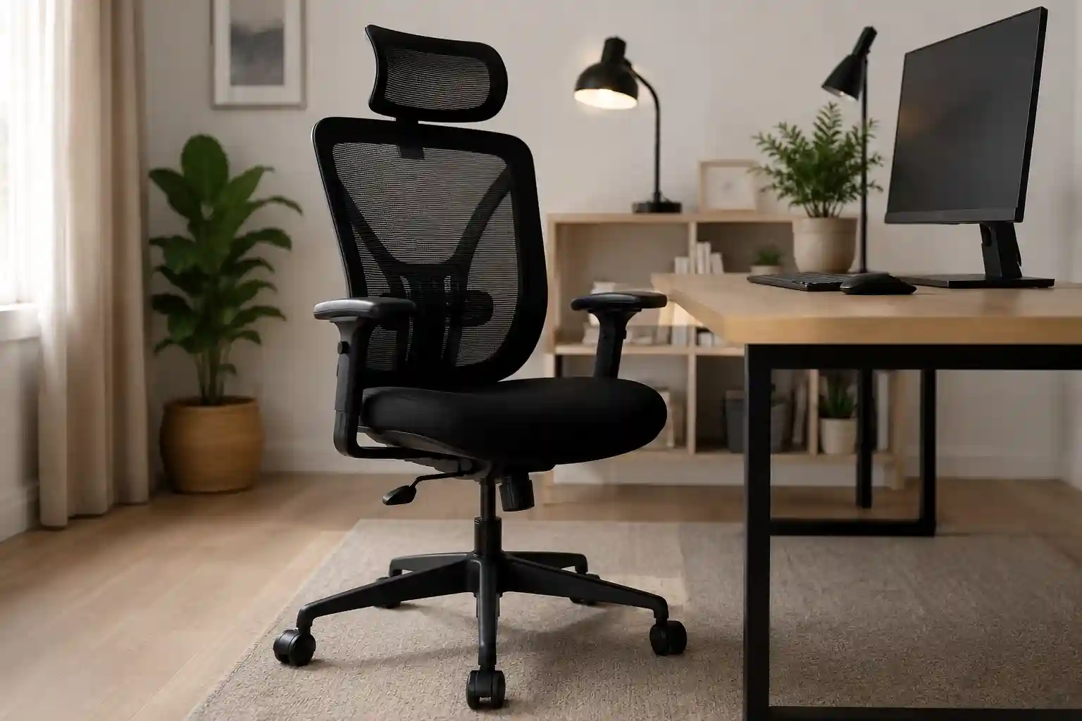 Best Chair for Short Person