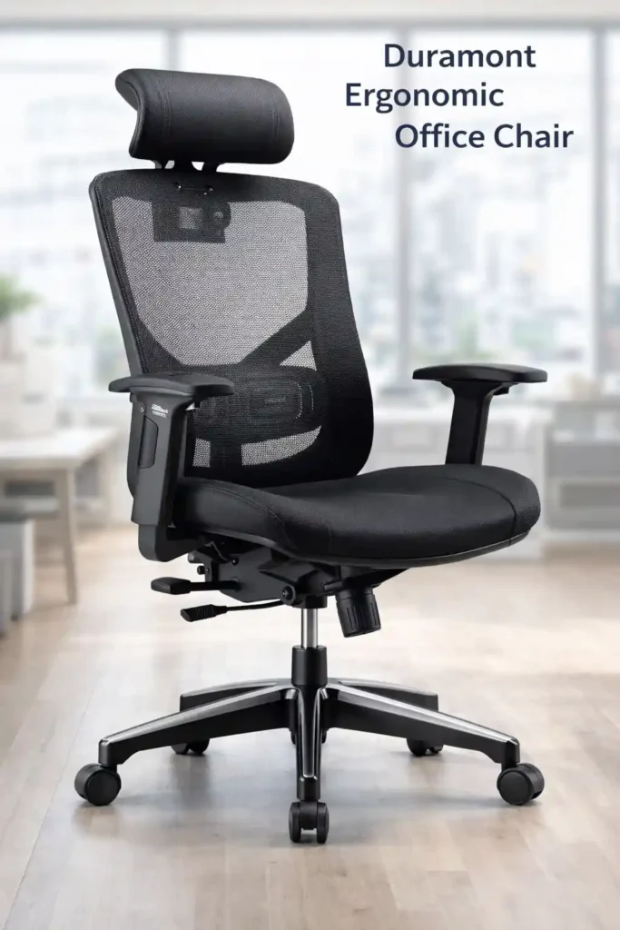 Best Chair for Short Person