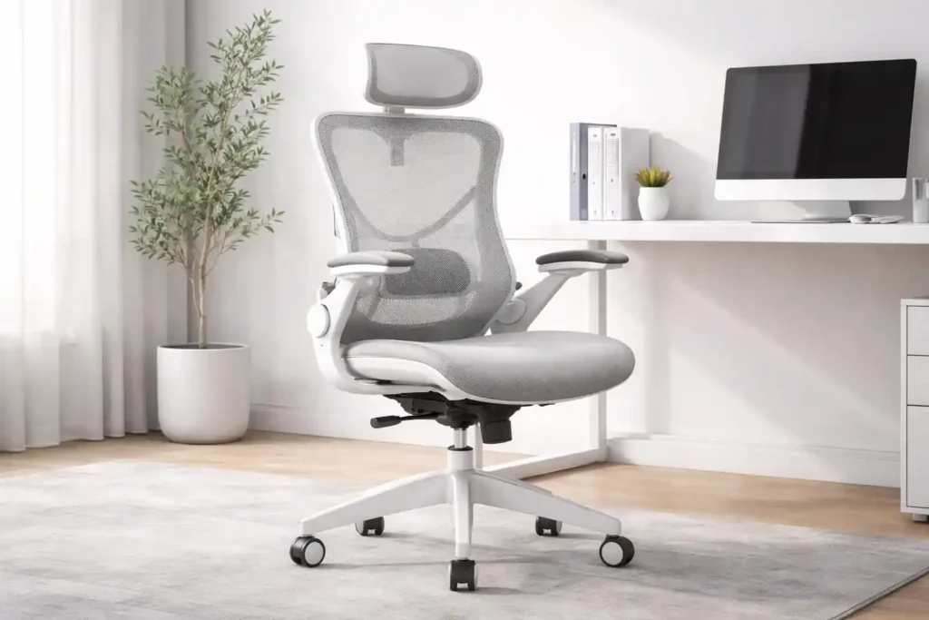 Best Chairs for Back Pain