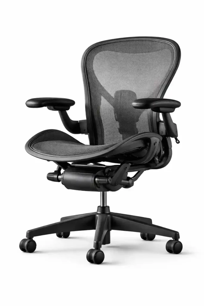 Best Ergonomic Chair for Long Hours 