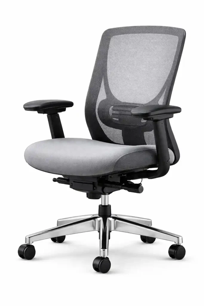 Best Ergonomic Chair for Long Hours (2)