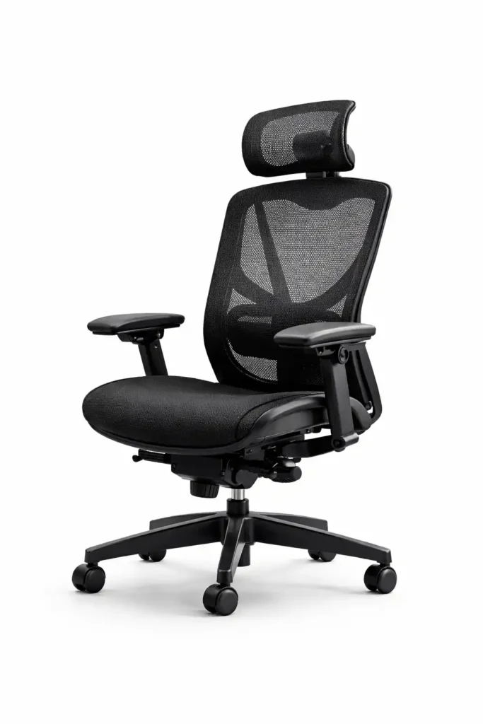 Best Ergonomic Chair for Long Hours