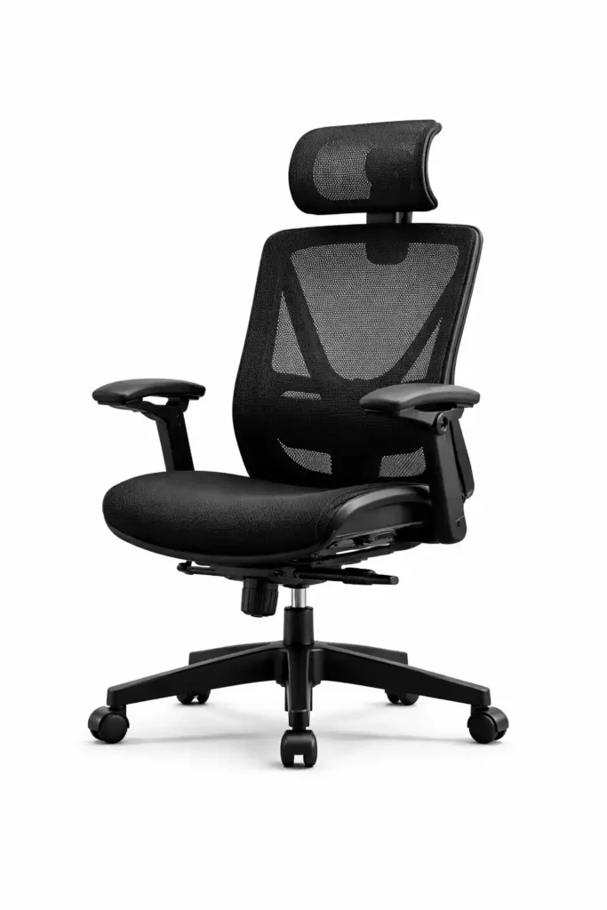 Best Ergonomic Chair for Long Hours
