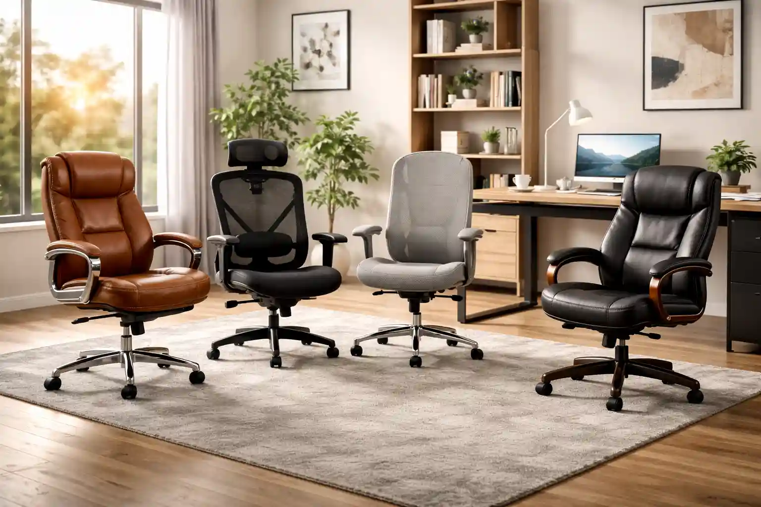 Best Chair Under $200