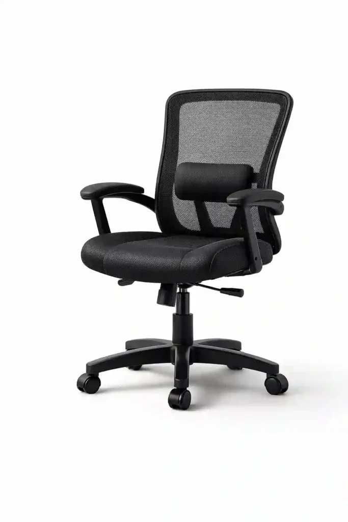 Best Office Ergonomic Desk Chair