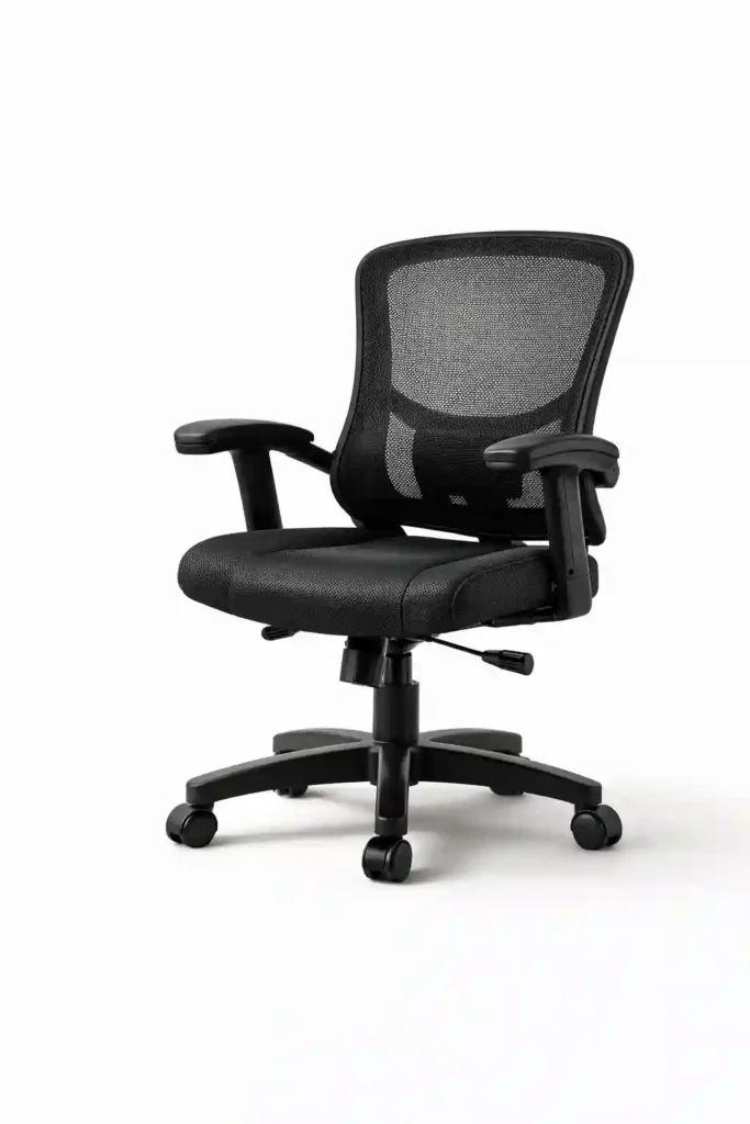 Hbada Ergonomic Office Chair