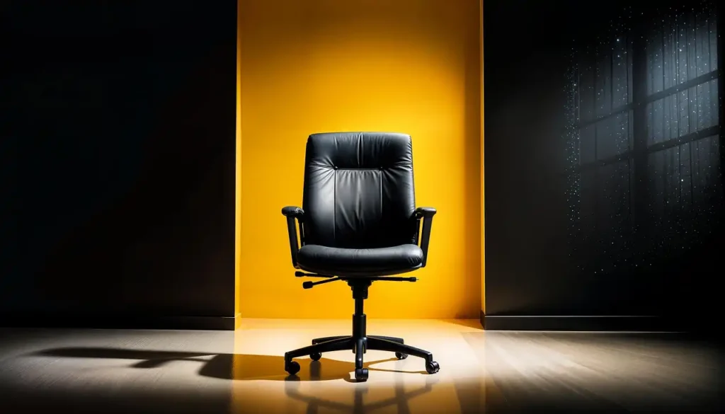 How to Choose the Best Home Office Chair