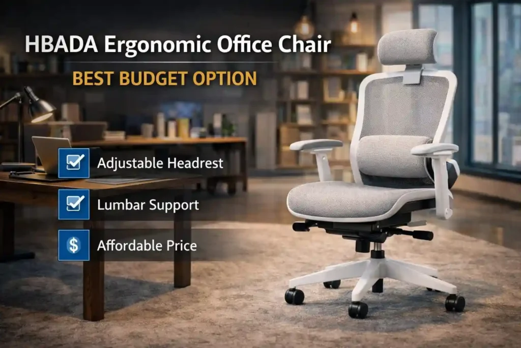 Are Expensive Office Chairs Worth It