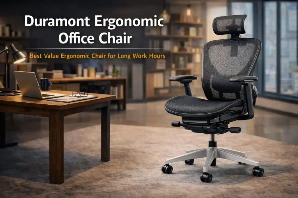 Are Expensive Office Chairs Worth It