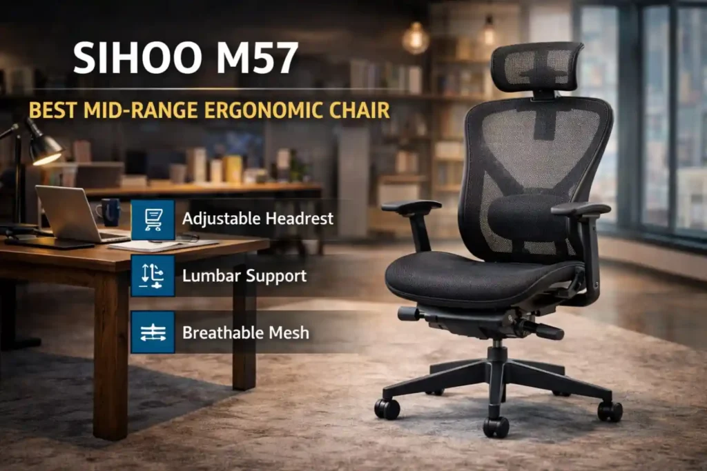 Are Expensive Office Chairs Worth It