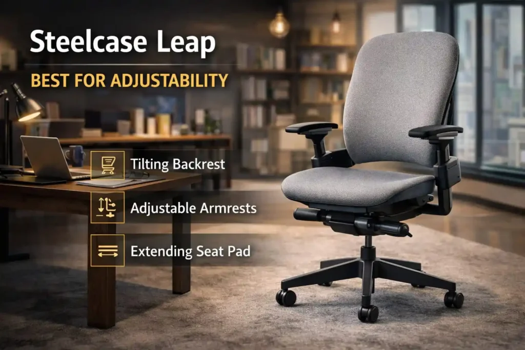 Are Expensive Office Chairs Worth It