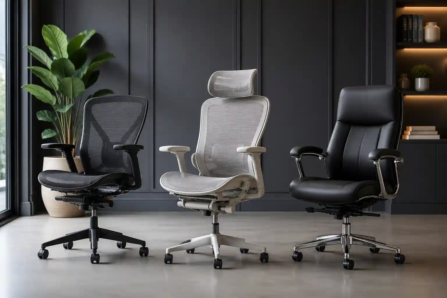 Are Expensive Office Chairs Worth It