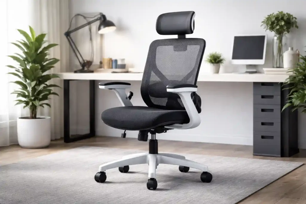 Benefits of Ergonomic Office Chairs