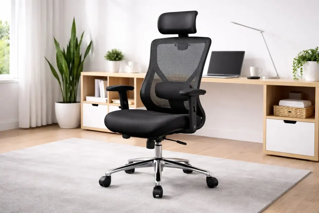 Best Budget Office Chair Buying Guide