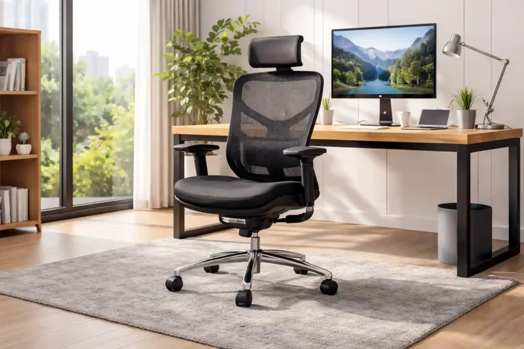 Best Budget Office Chair Buying Guide