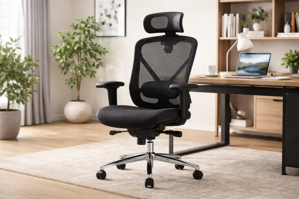 Best Budget Office Chair Buying Guide