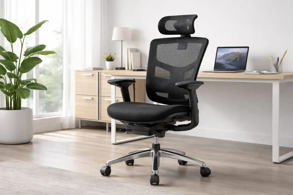 Best Budget Office Chair Buying Guide