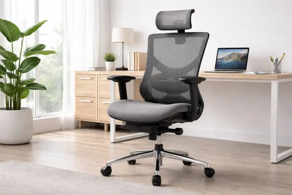 Best Budget Office Chair Buying Guide
