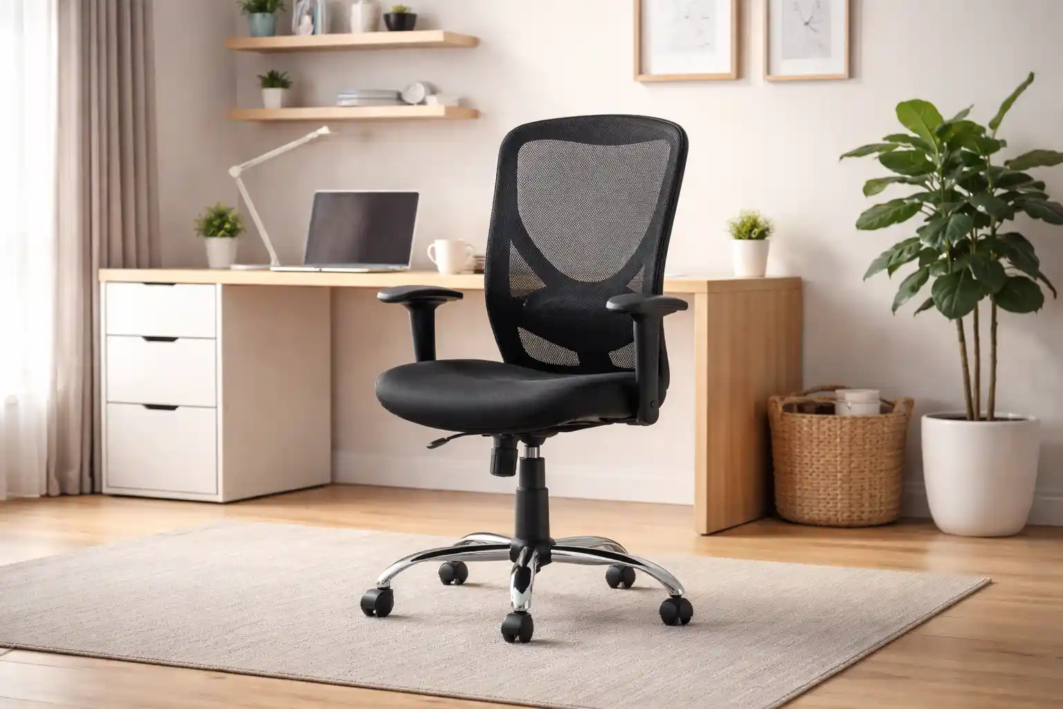 Best Budget Office Chair Buying Guide