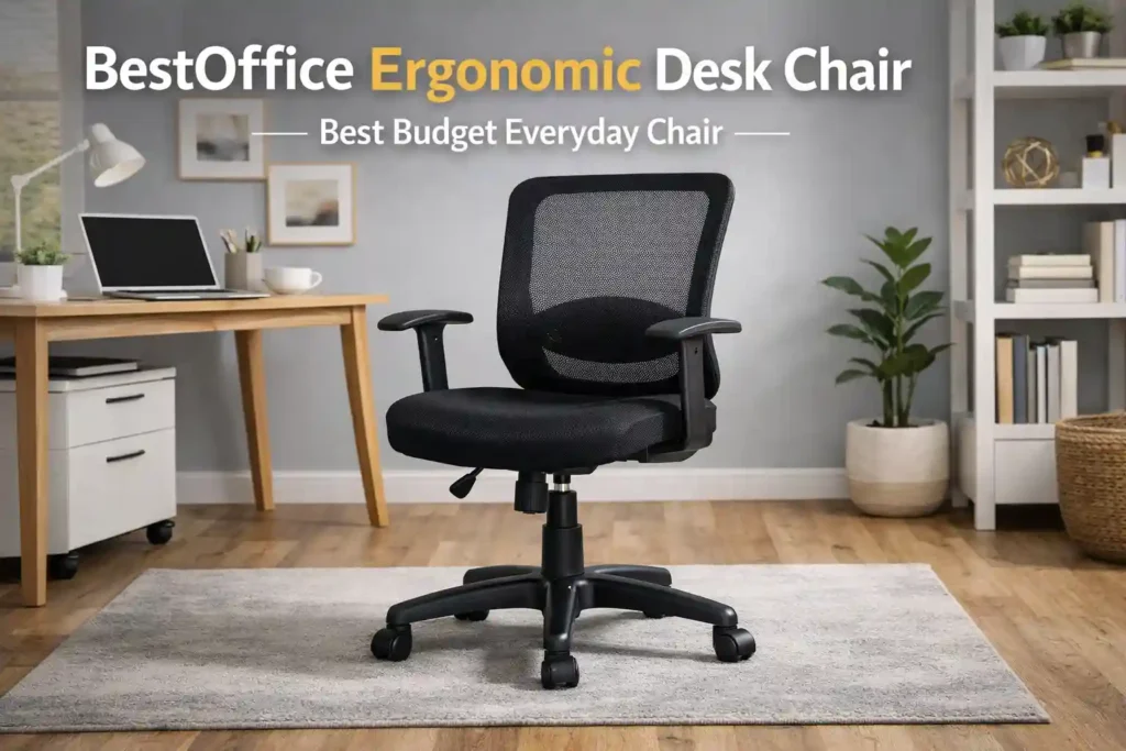 Best Chair Under $150