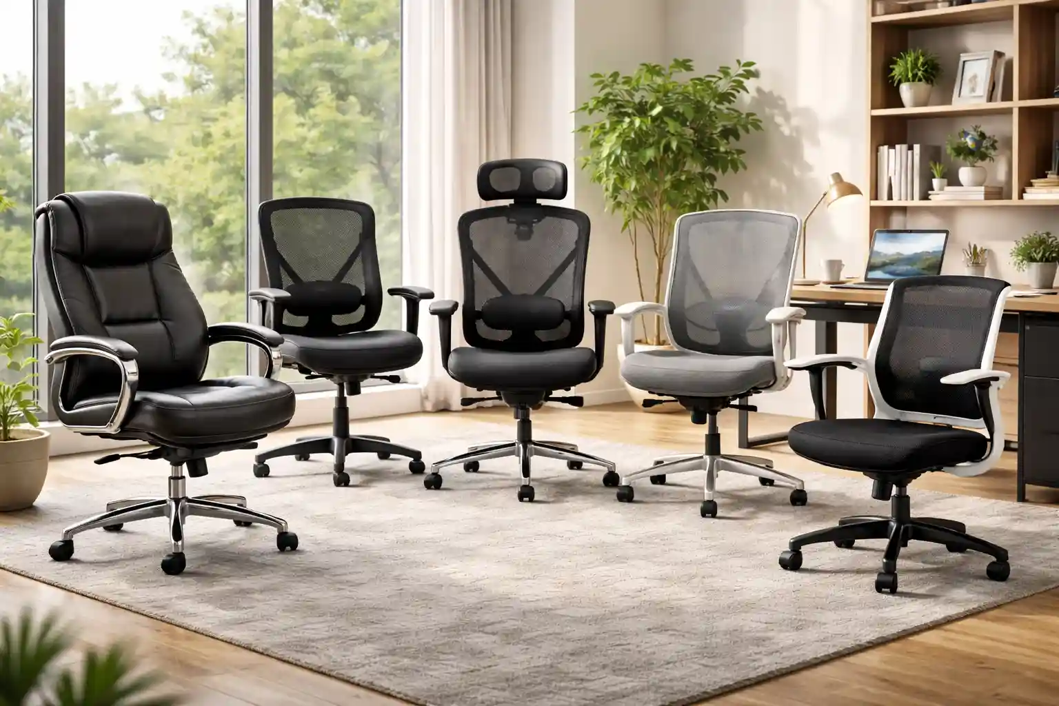Best Chair Under $150