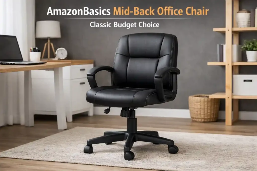 Best Chair Under $150