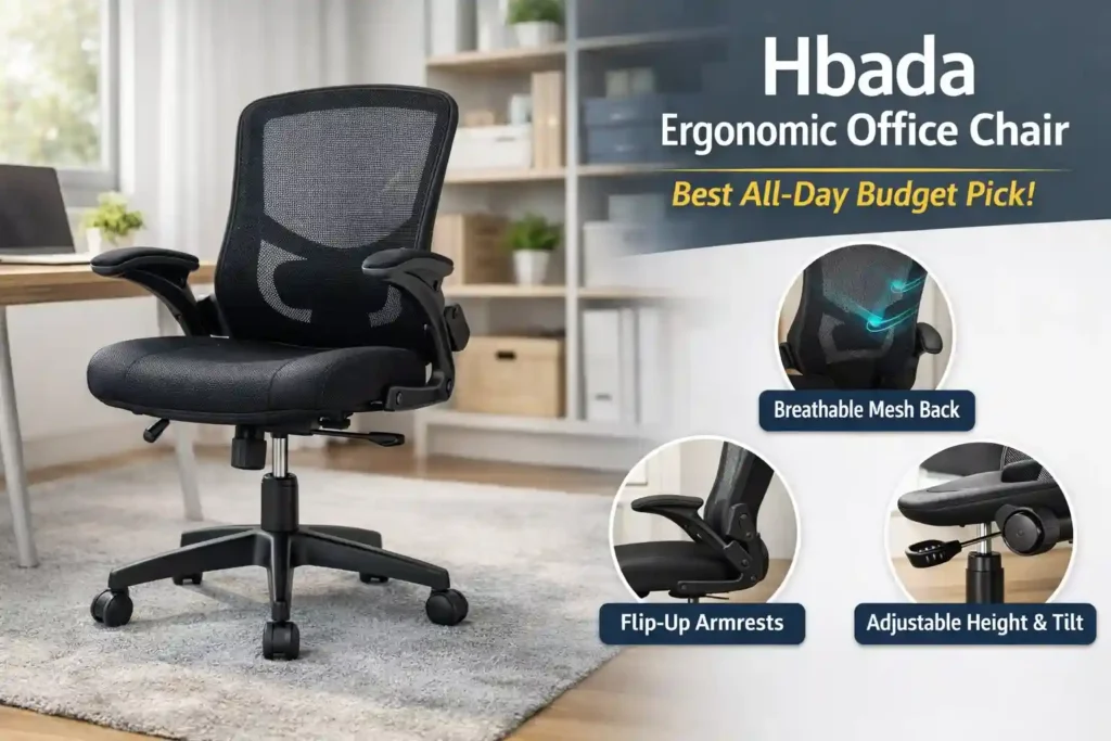 Best Chair Under $150