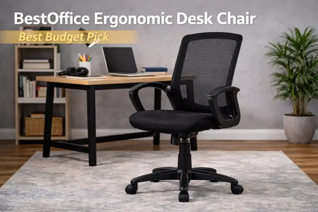 Best Chair for Students