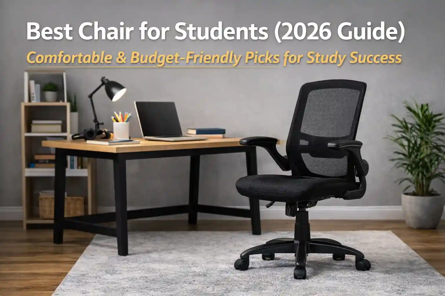 Best Chair for Students