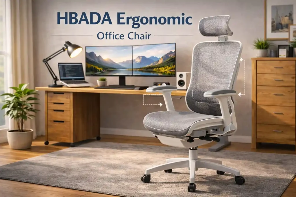 Best Ergonomic Chair Under $300