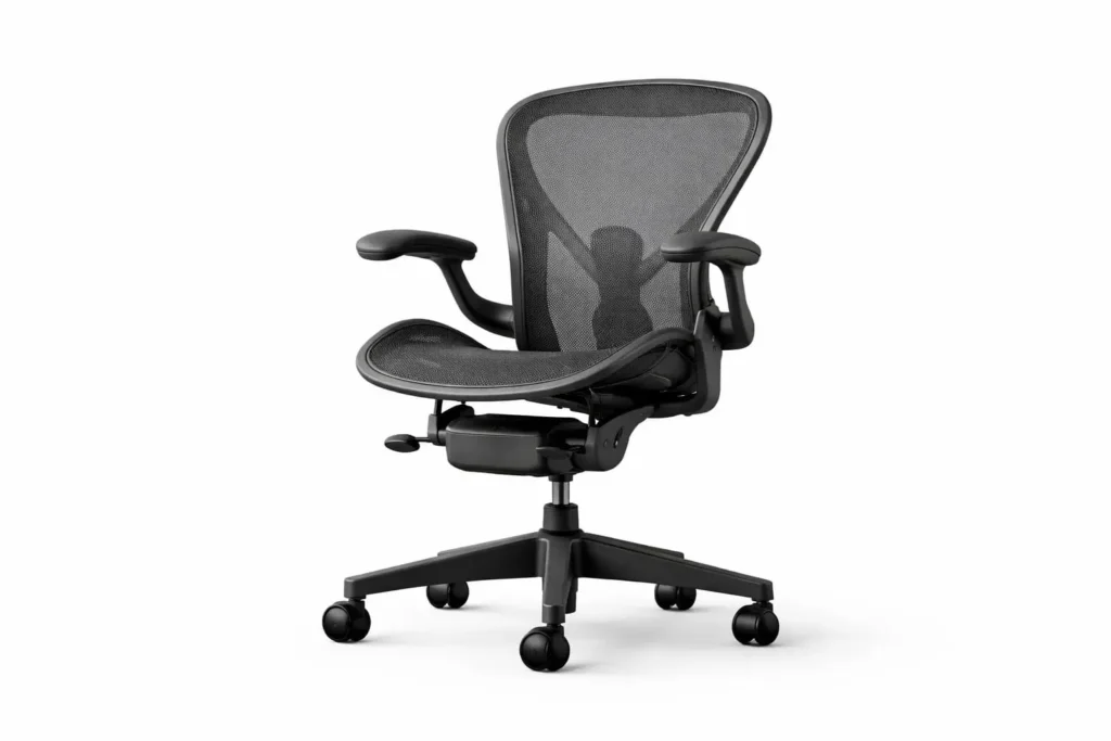 Best Ergonomic Chair for 8+ Hours Sitting