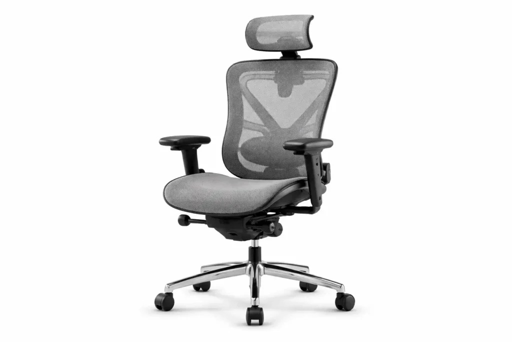 Best Ergonomic Chair for 8+ Hours Sitting
