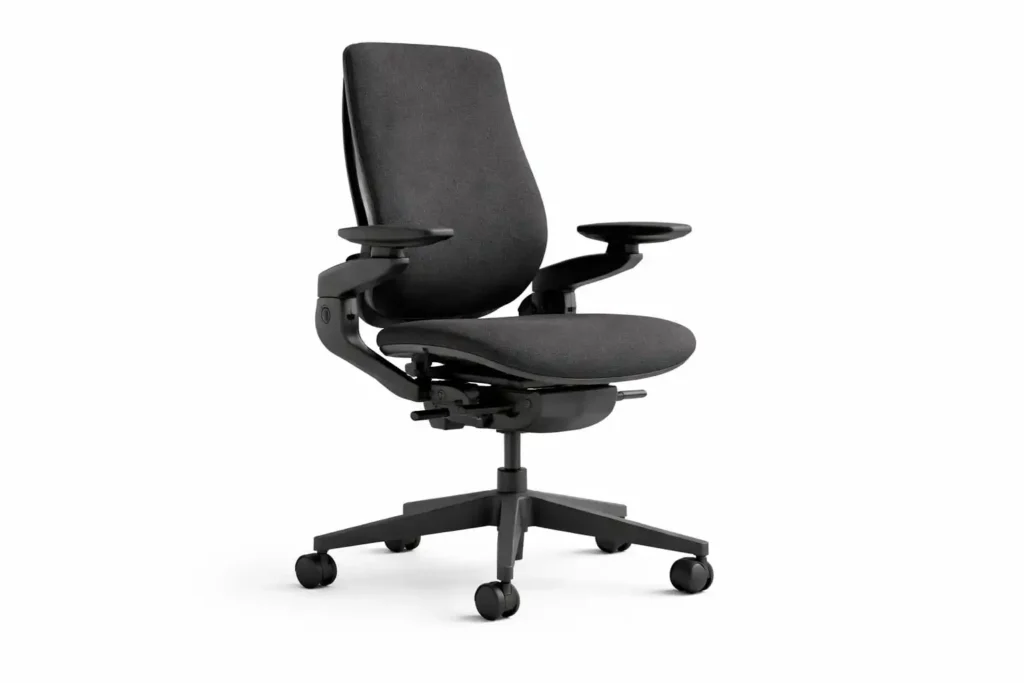 Best Ergonomic Chair for Lower Back Pain