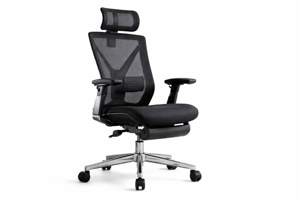 Best Ergonomic Chair for Lower Back Pain