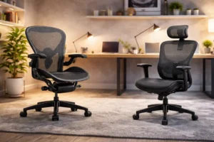 Best Ergonomic Chair for Lower Back Pain
