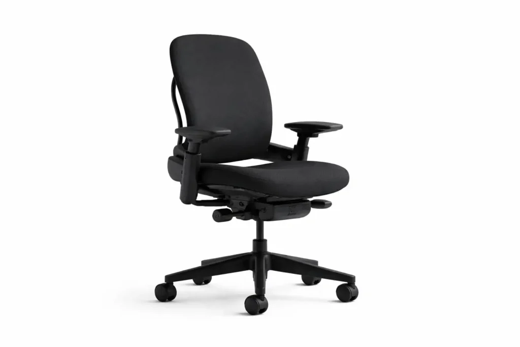 Best Ergonomic Chair for Lower Back Pain