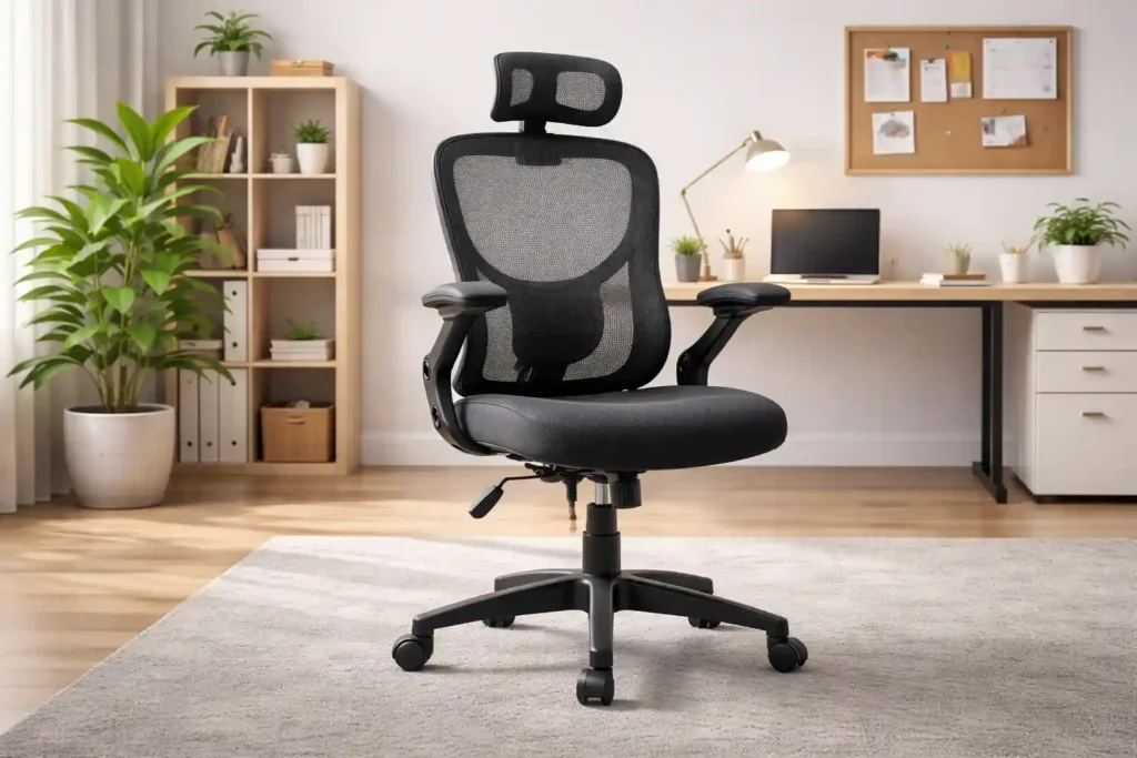 Best Mesh Office Chair