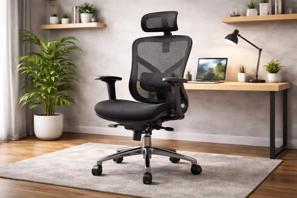 Best Mesh Office Chair
