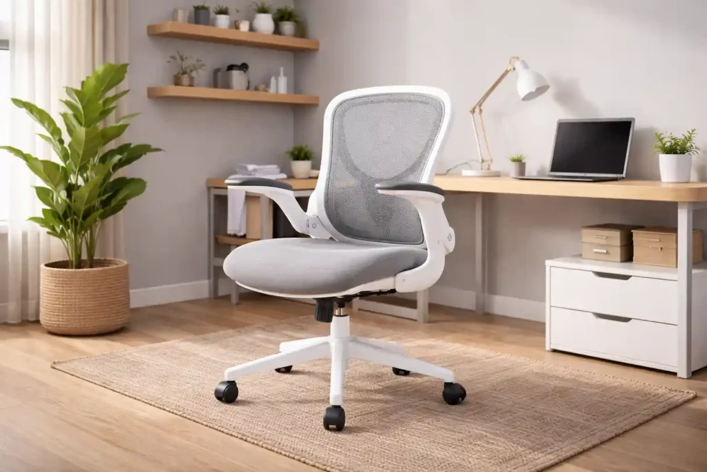 Best Mesh Office Chair