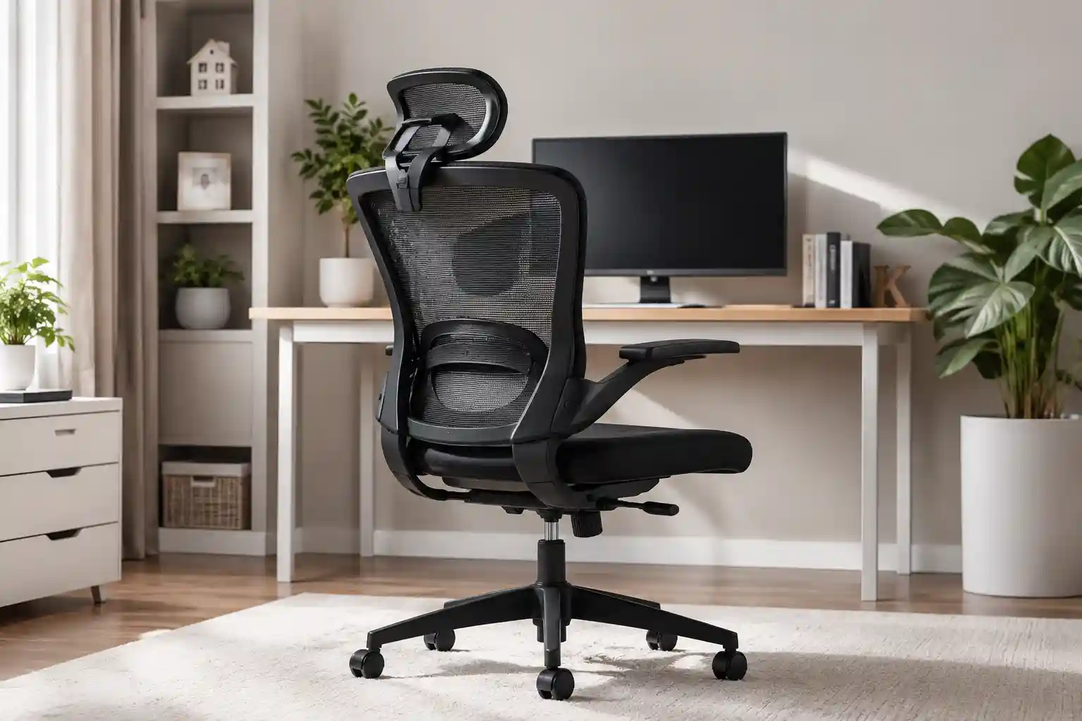 Best Mesh Office Chair