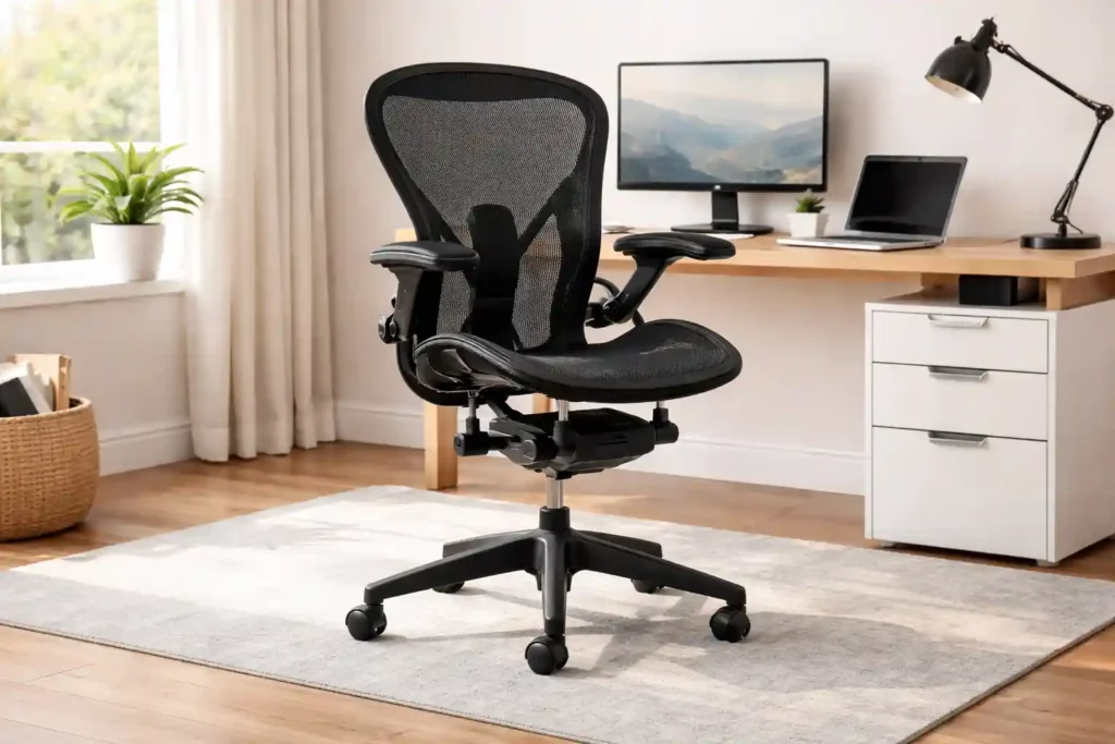 Best Office Chair for Programmers