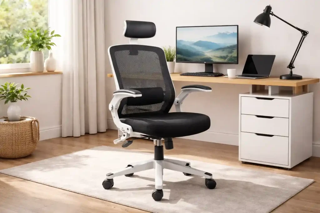 Best Office Chair for Programmers