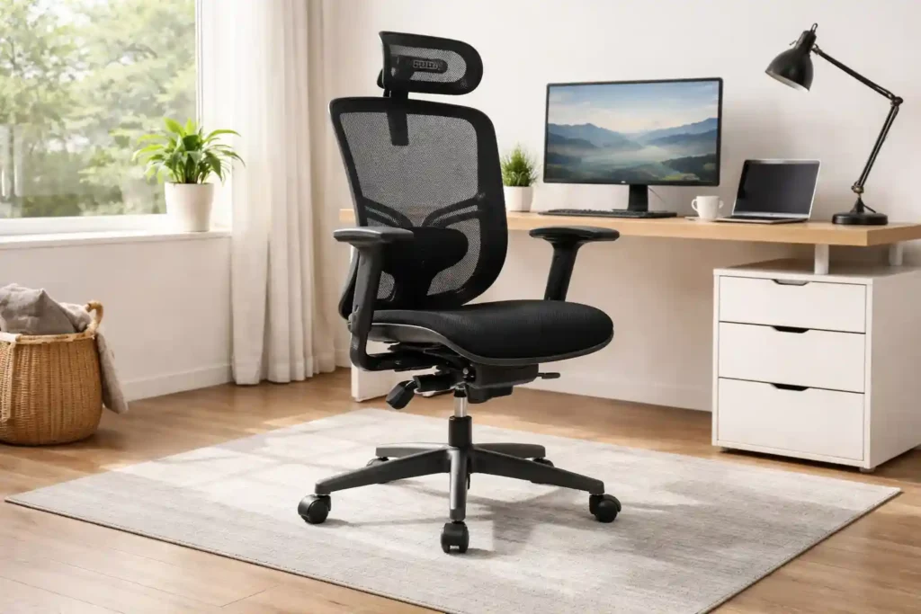 Best Office Chair for Programmers
