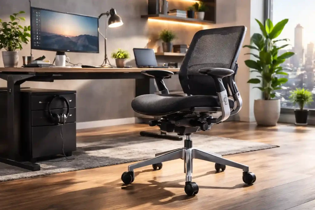 Best Office Chair for Programmers