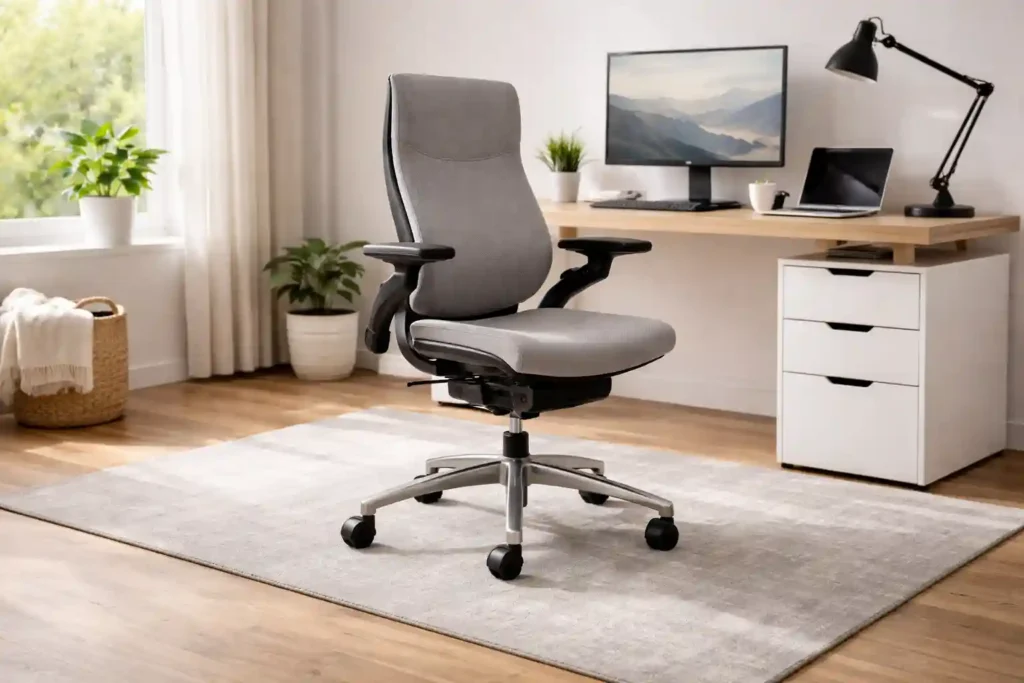 Best Office Chair for Programmers
